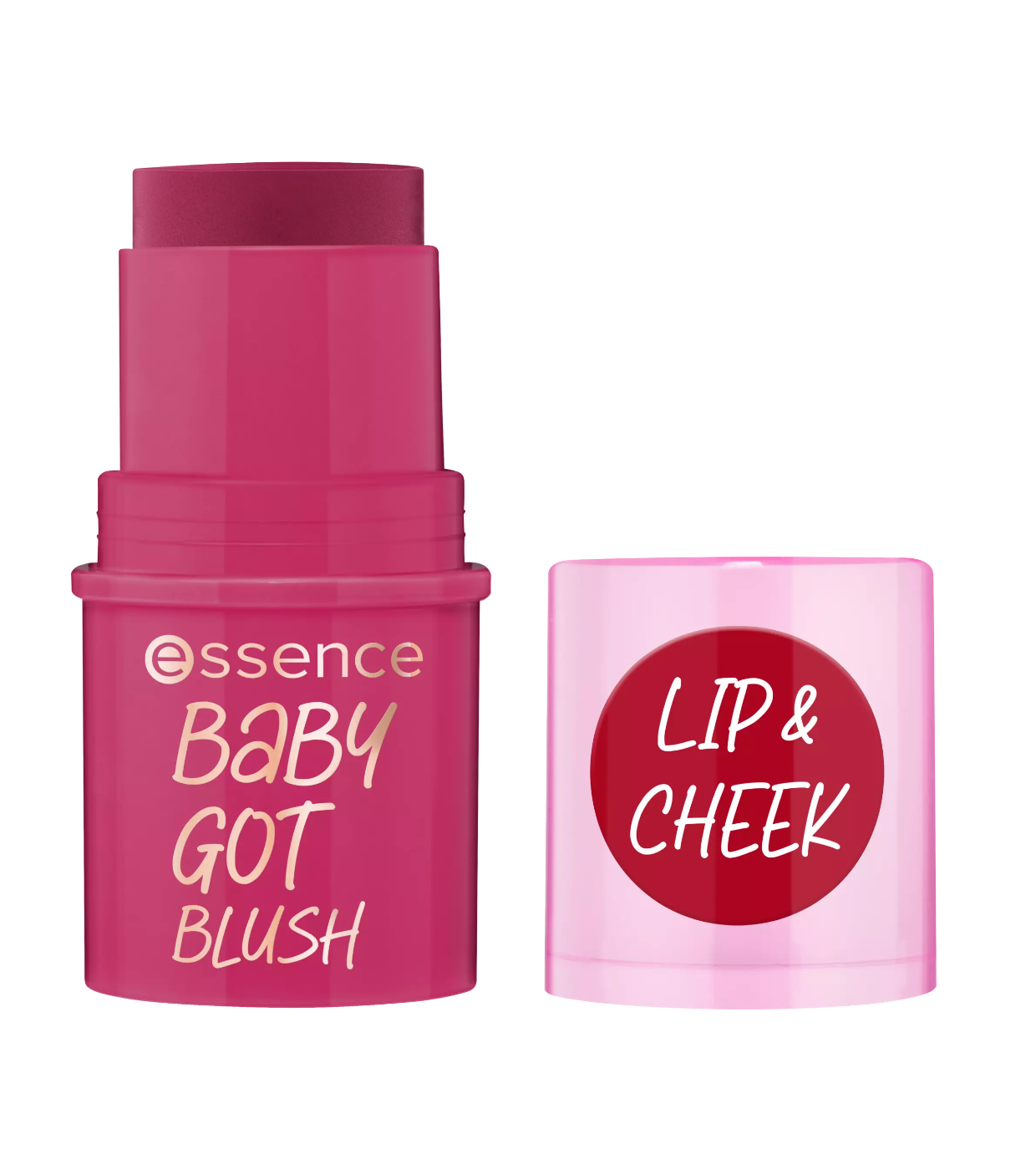 essence - Blush stick Baby Got Blush - 50: Cherry cherry baby