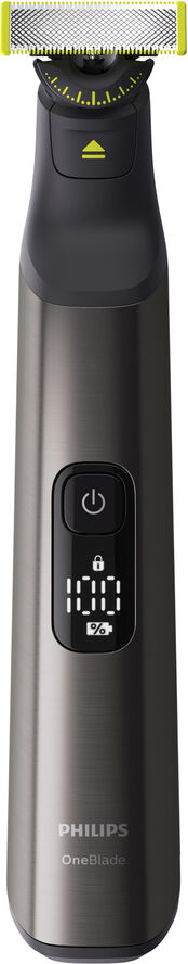 Philips OneBlade Pro 360 Ansigt   krop