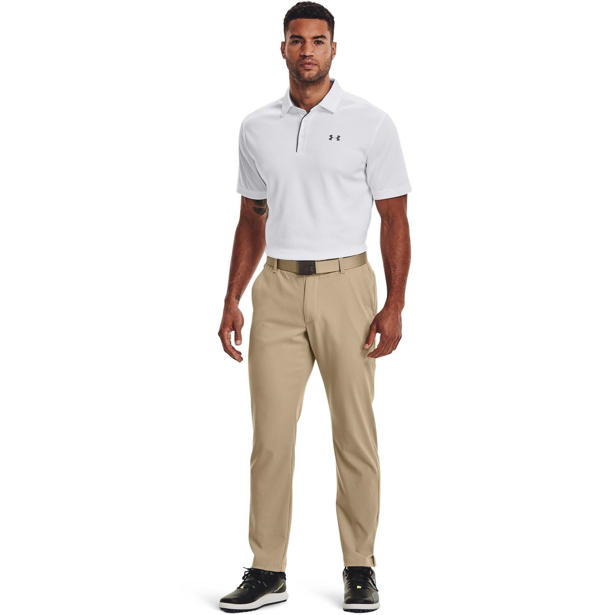 Under Armour Tech Polo Mens
