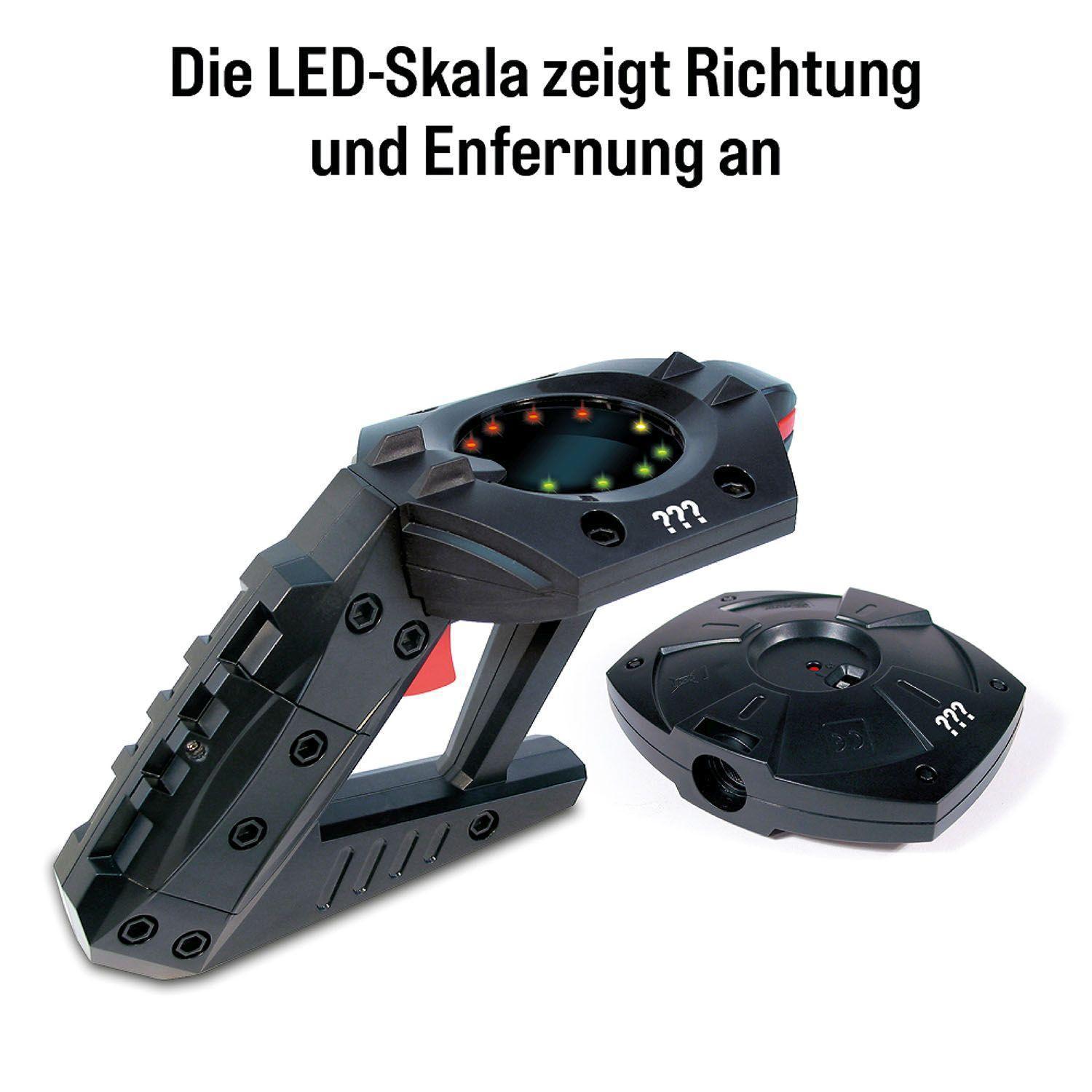 Die drei ??? Peilsender
