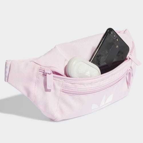 Sac Banane IL4817 Rose