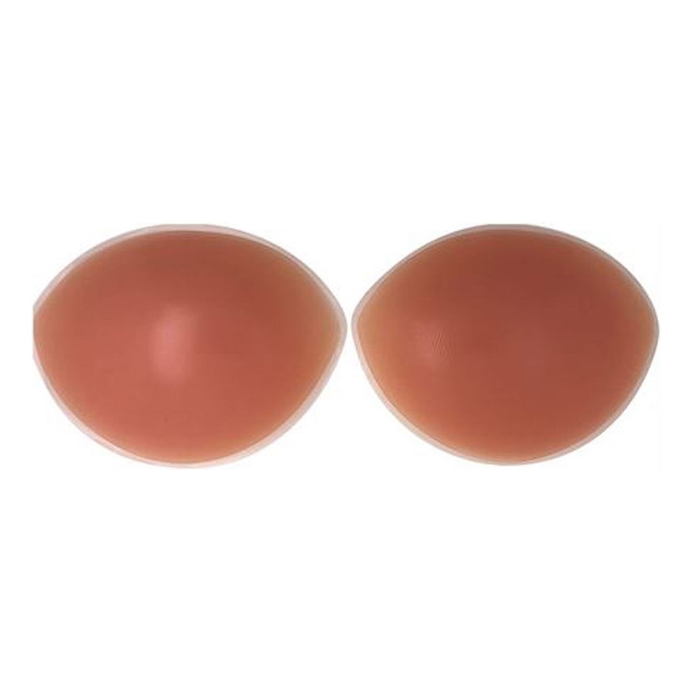 Shapelux Silikone Push Up Pads Nude - 1 stk.