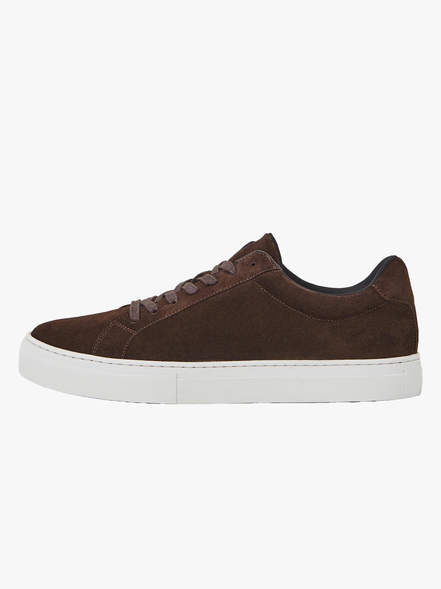 Paul 2.0 Suede