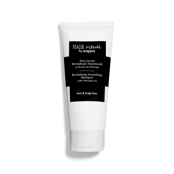 Soin Lavant Revitalisant Nourrissant Tratamientos de peluquería