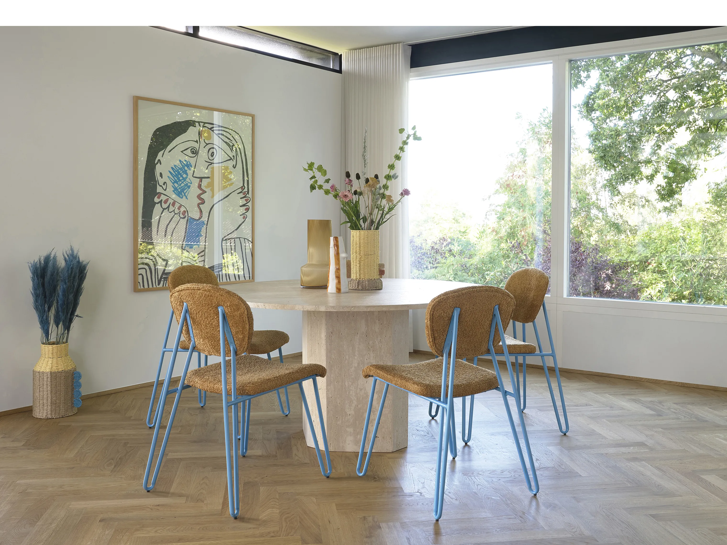 Villa Collection Stol