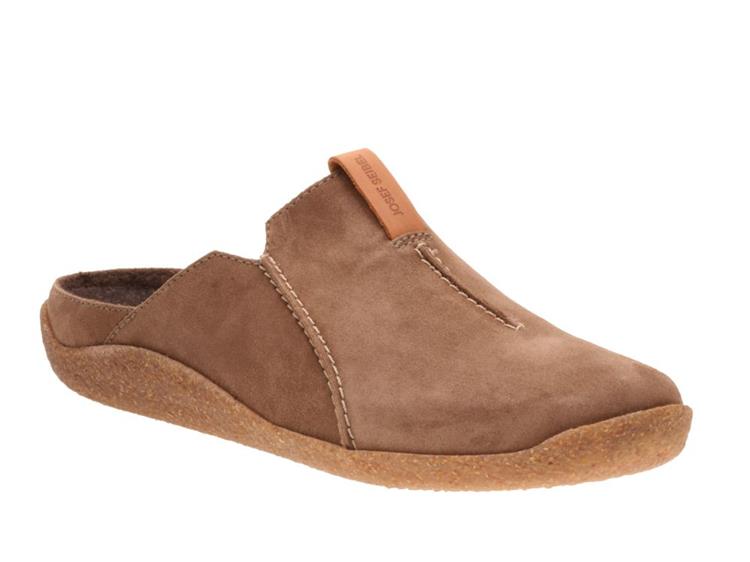 Josef Seibel Vince 02   41702MA949 taupe
