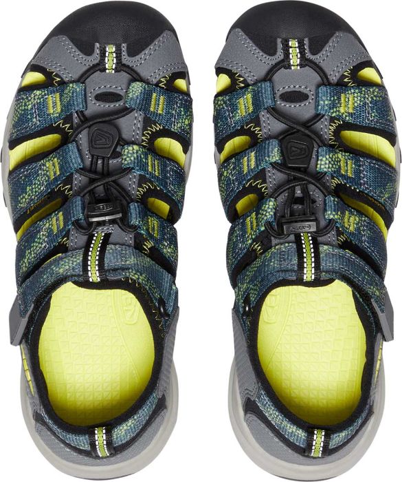 Newport Neo H2 Youth børnesandaler