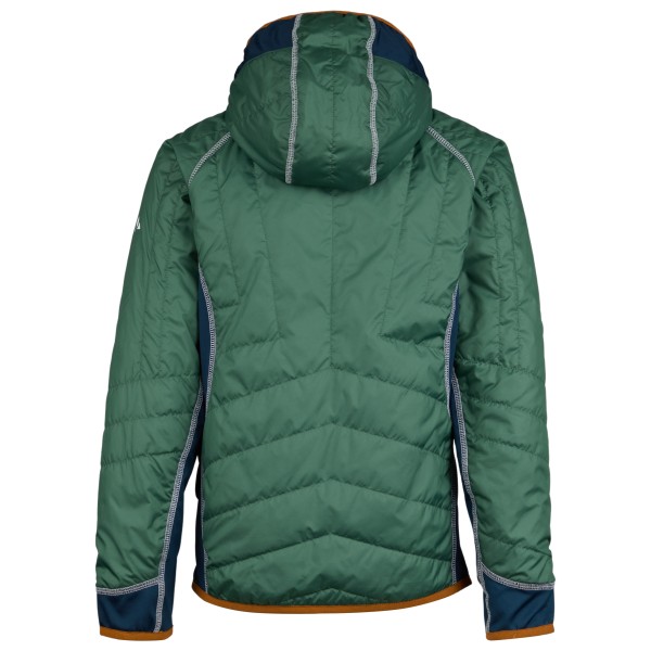 Vaude - Kid's Capacida Hybrid Jacket - Veste synthétique