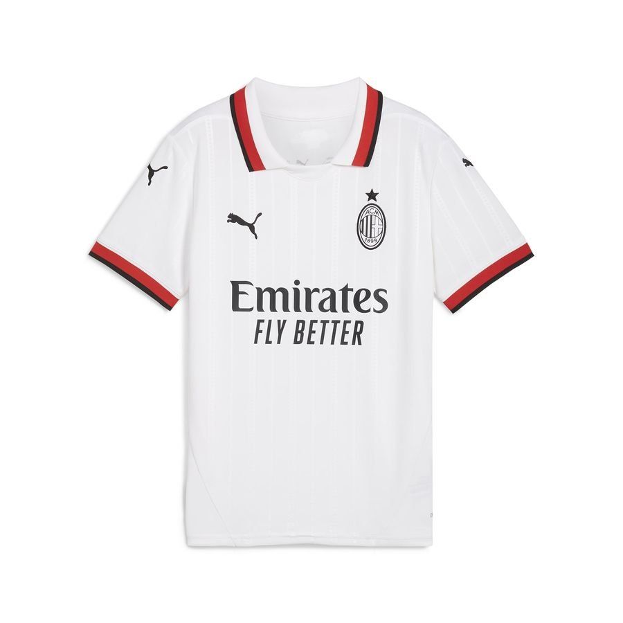 Milan AC Maillot Extérieur 2024/25 Enfant
