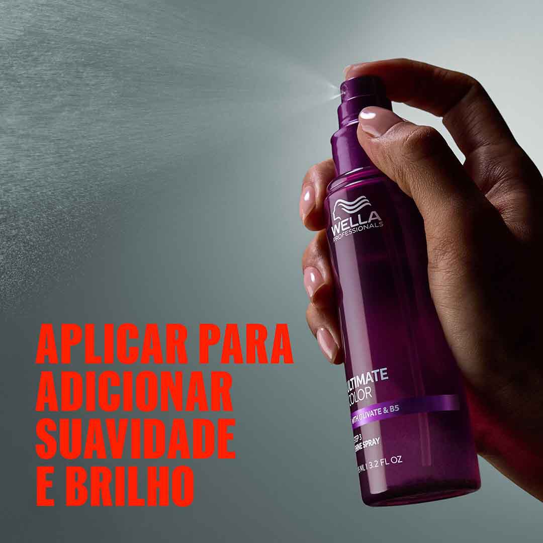 WELLA HAIR CARE Ultimate Color Spray - 95ml