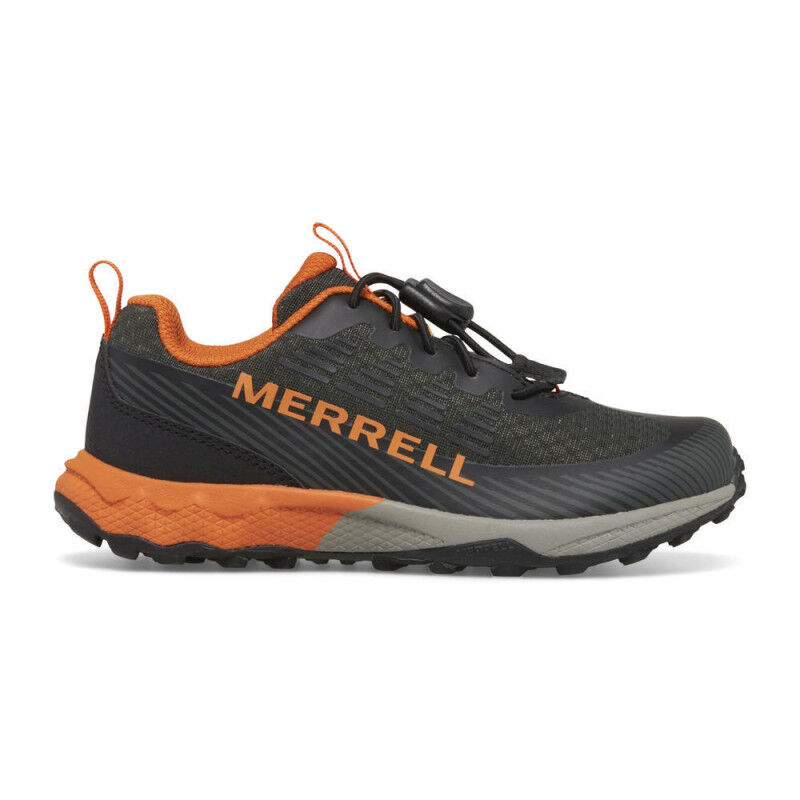Agility Peak - Chaussures trail enfant