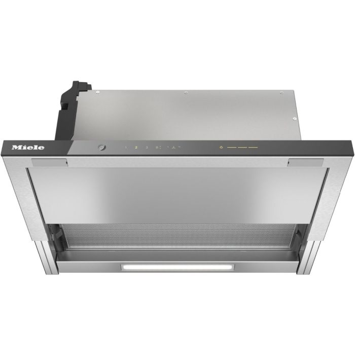Miele Flachpaneelhaube DAS 4630