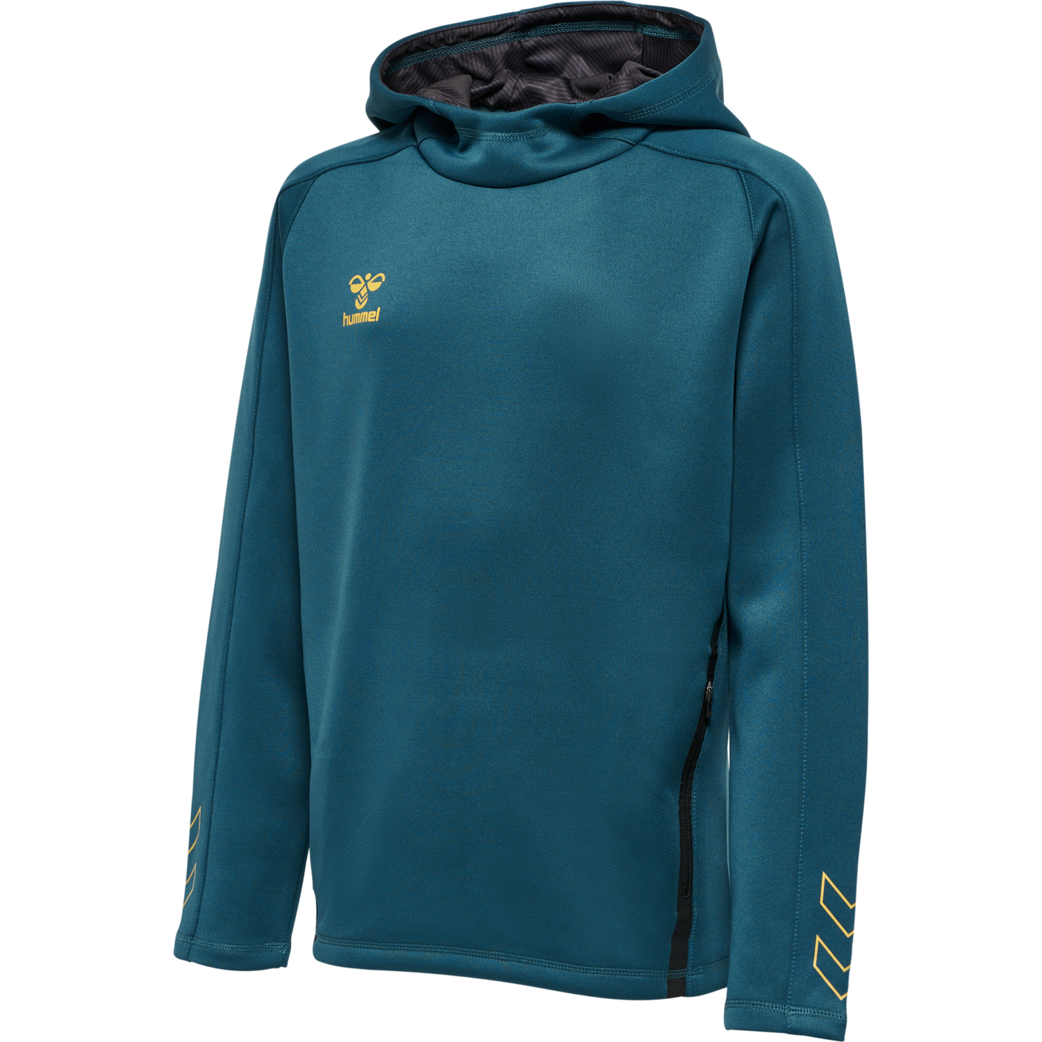 hmlCIMA XK HOODIE KIDS