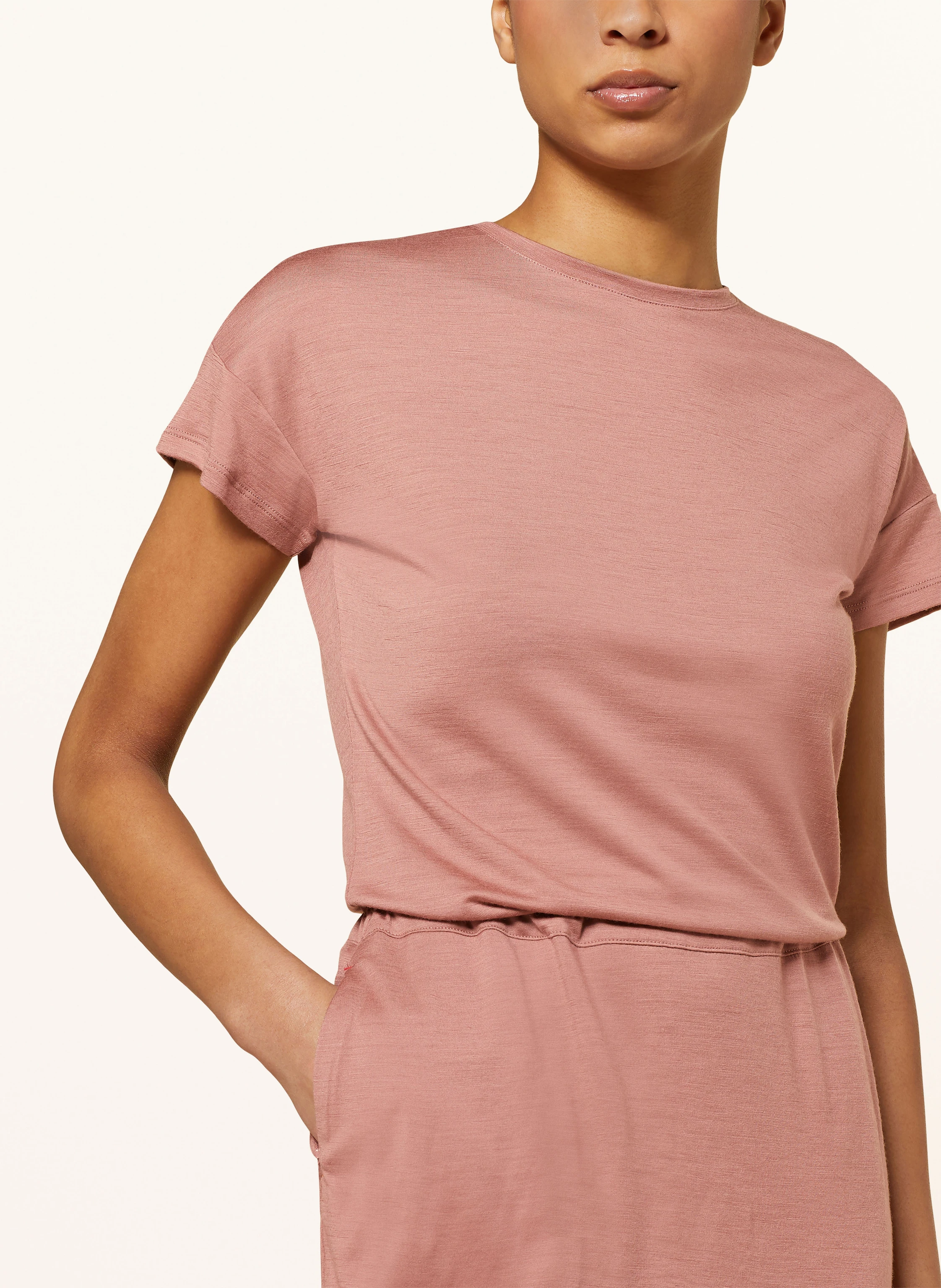 icebreaker Kleid MERINO 200 aus Merinowolle