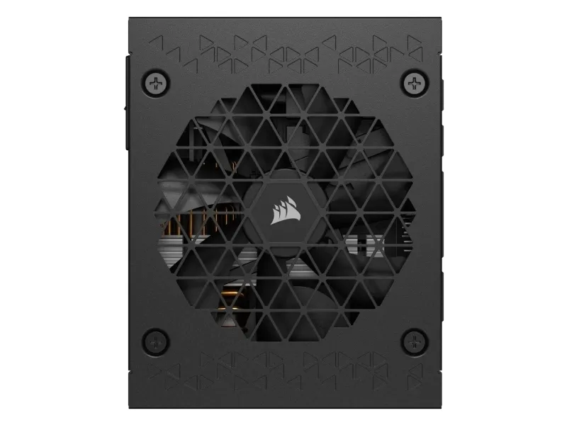CORSAIR SF Series SF850 - Strømforsyning (intern) - ATX12V 3.1/ EPS12V - 80 PLUS Platinum - AC 100-240 V - 850 Watt - Europa