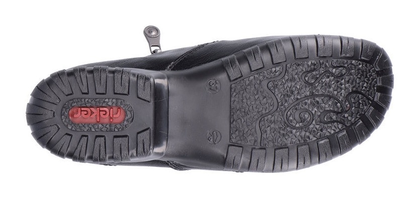 Rieker Winterboots  in sportlicher Optik