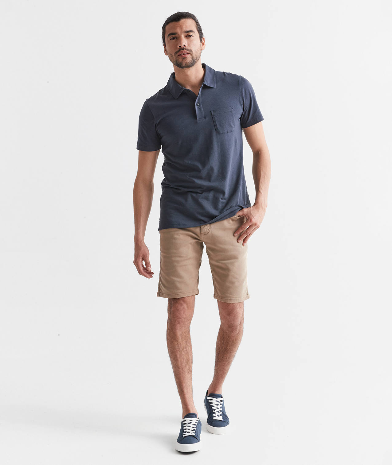 DU\/ER No Sweat Shorts M's