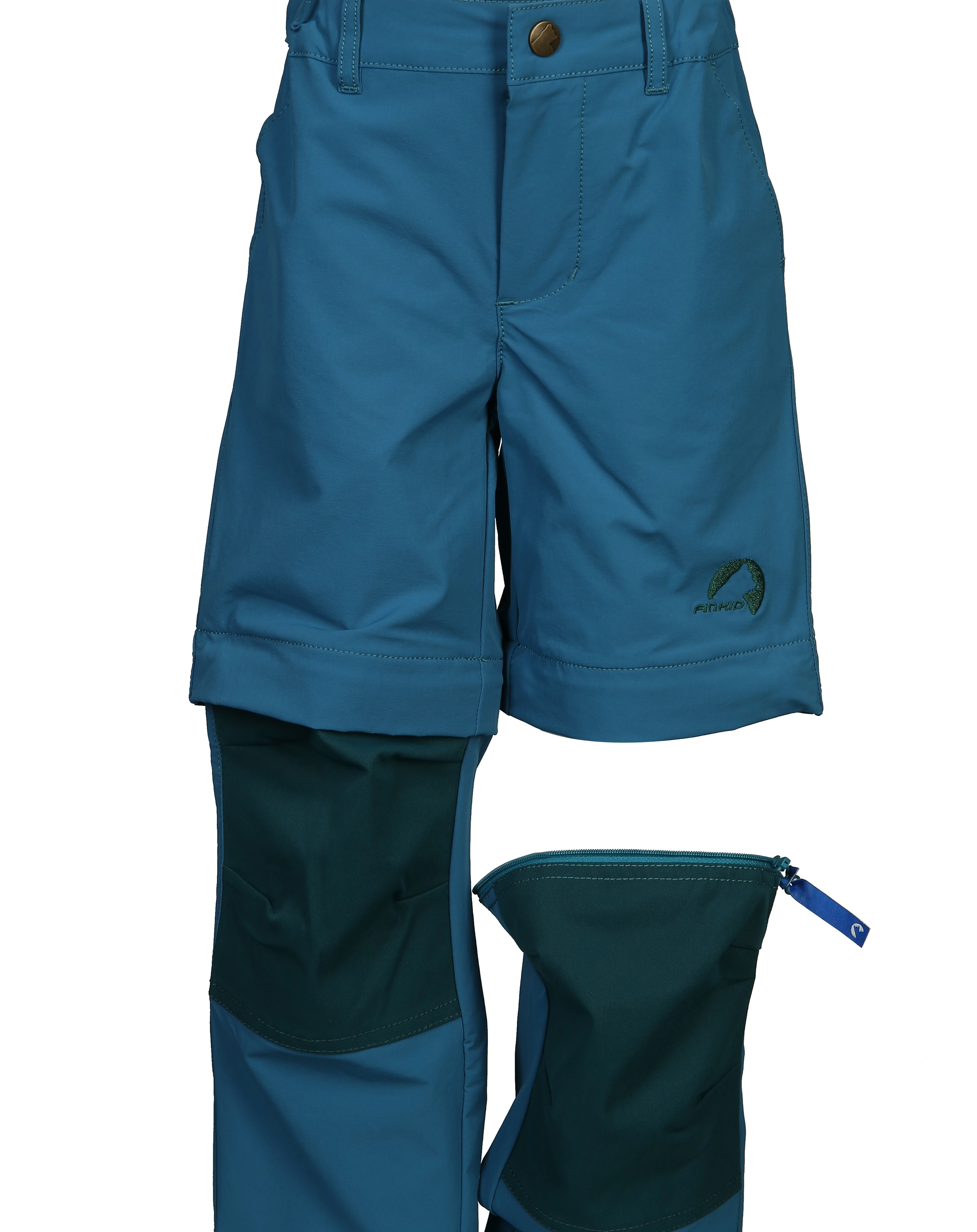 Zipp-Off-Hose URAKKA MOVE in seaport