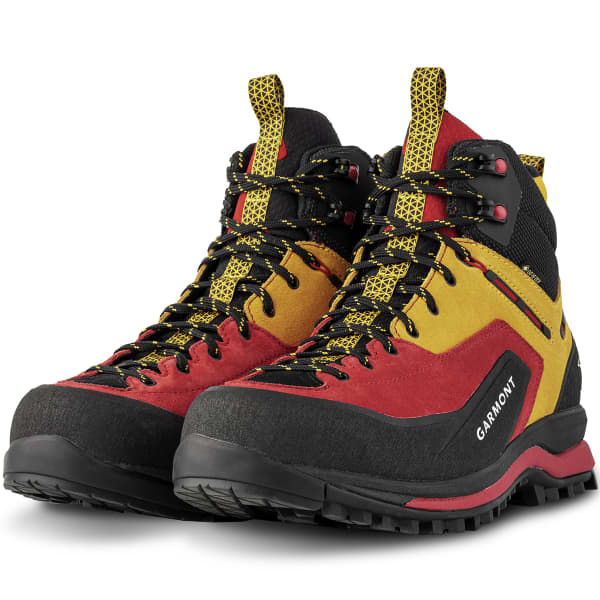 Chaussure de randonnée mid GARMONT VETTA TECH GORE-TEX