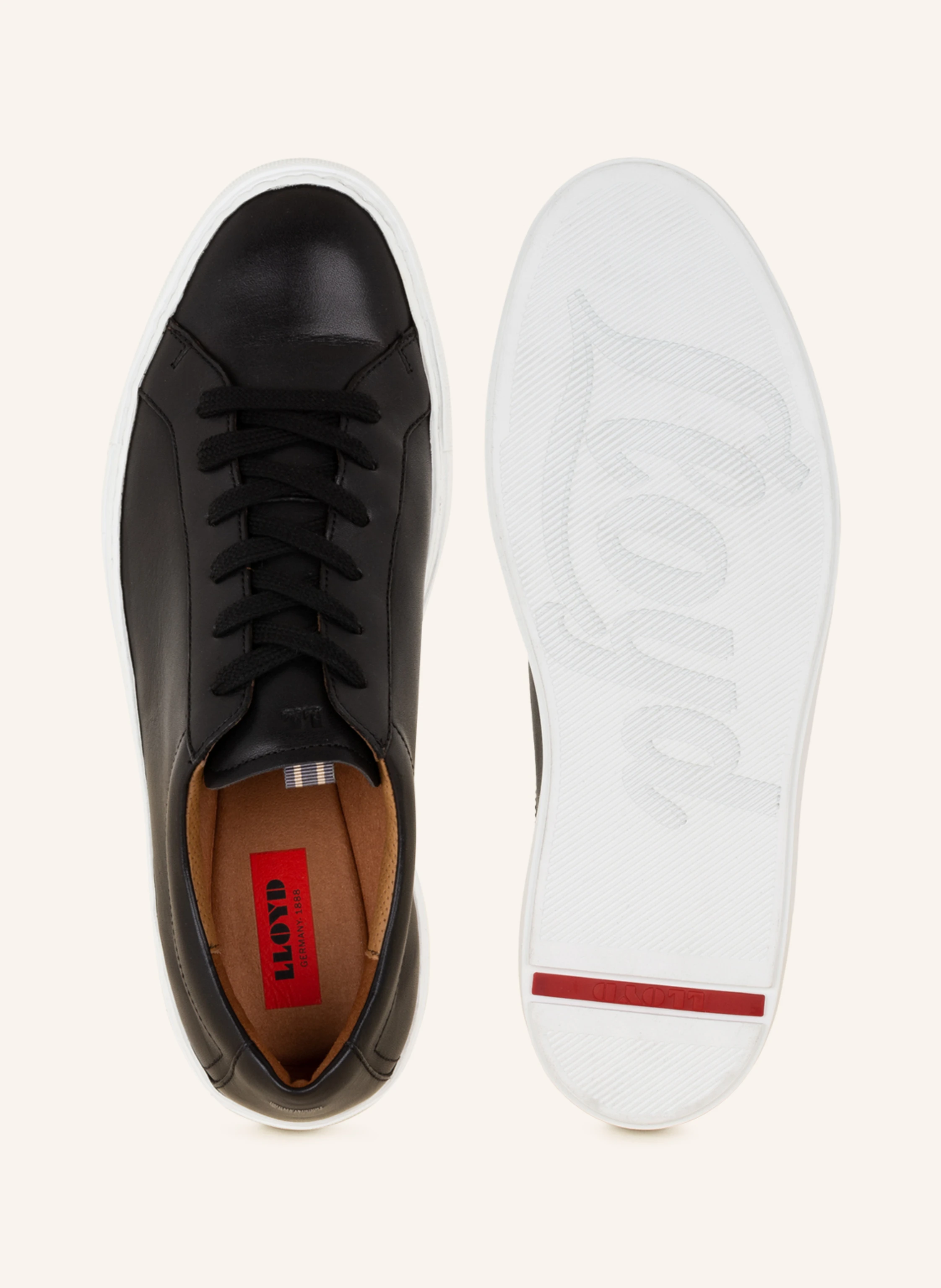 LLOYD Sneaker ABEL