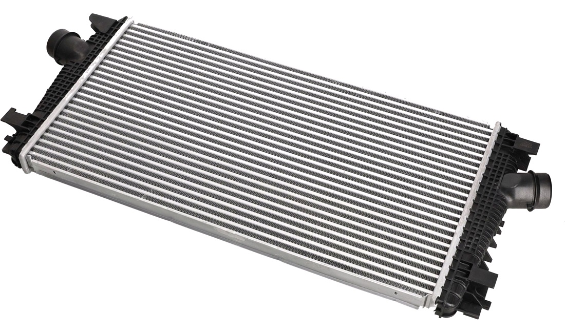 Intercooler