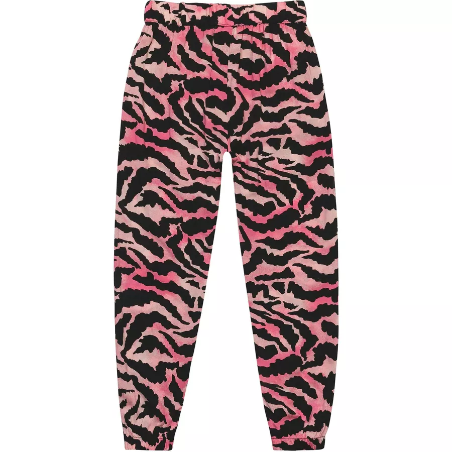 MINOTI Haremhose SchwarzRosa