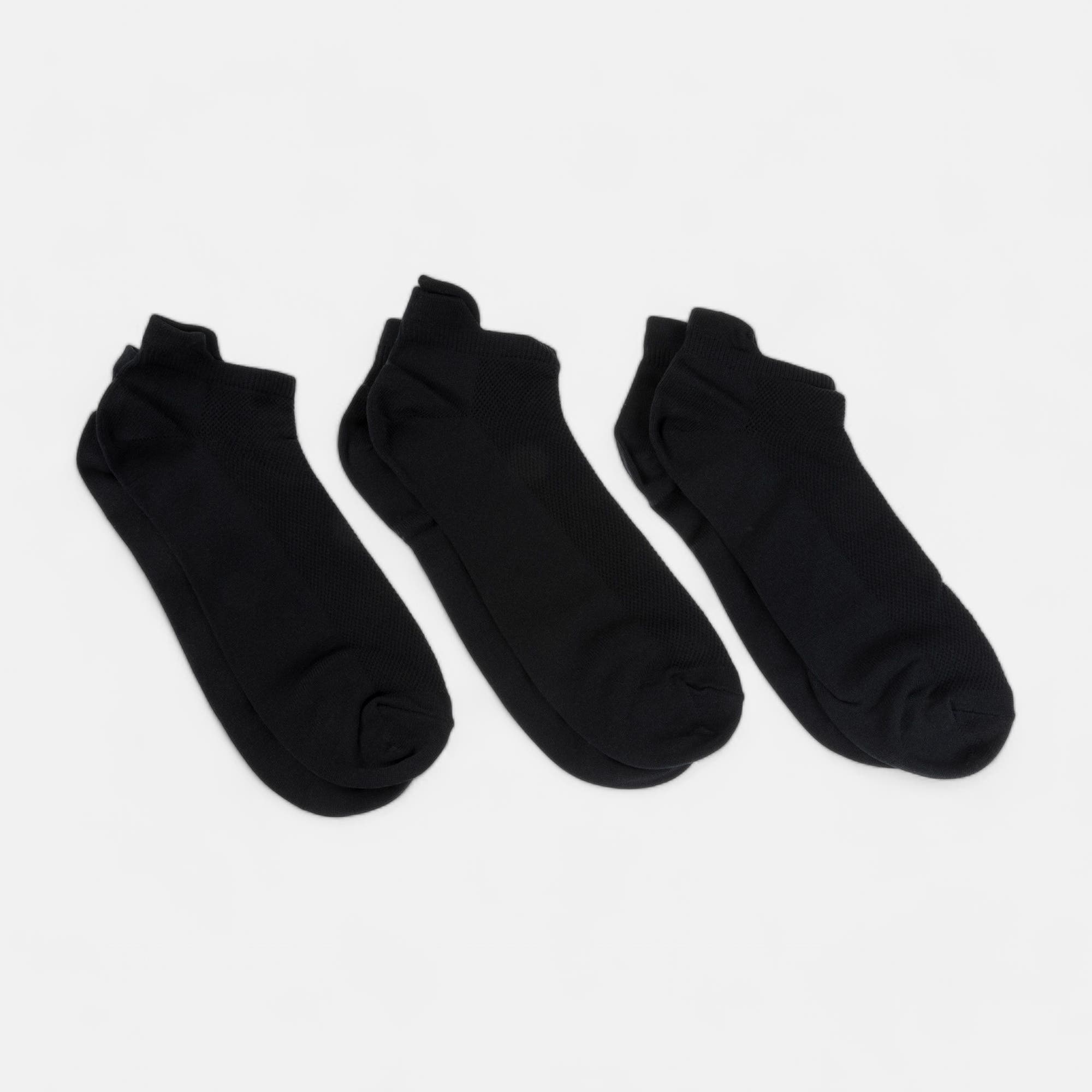 Chaussettes Homme noir