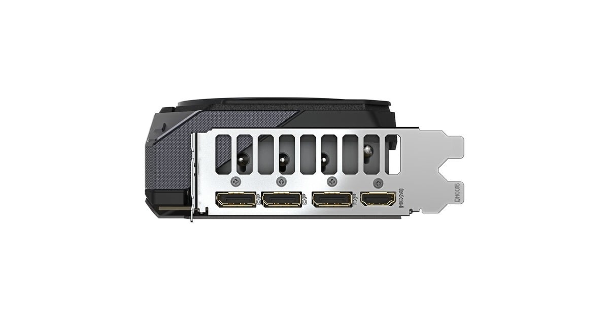 GIGABYTEGeForce RTX 5070 GAMING OC 12G grafische kaart  (3x DisplayPort, 1x HDMI)