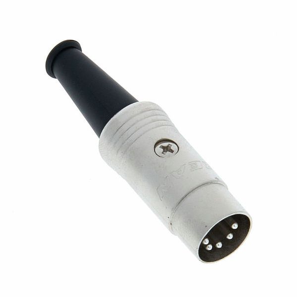 Neutrik NYS322 Stereo DIN-Stecker