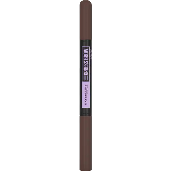 Augenbrauenstift Express Brow Satin Duo 04 Dark Brown