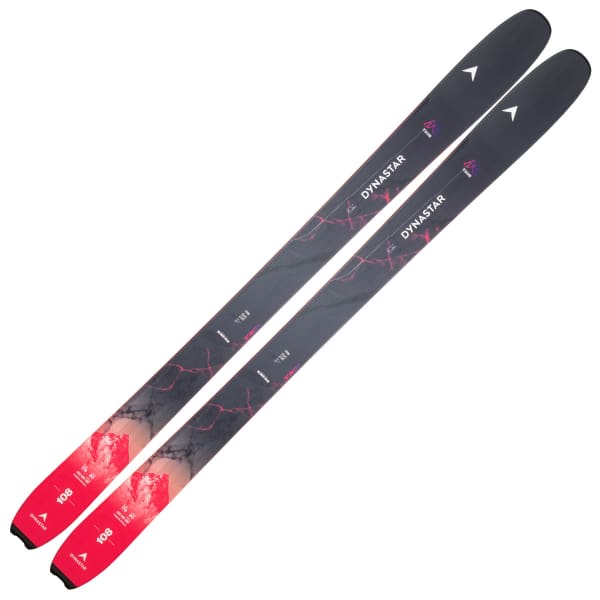 Ski de randonnée DYNASTAR M-TOUR 108 F-TEAM OPEN