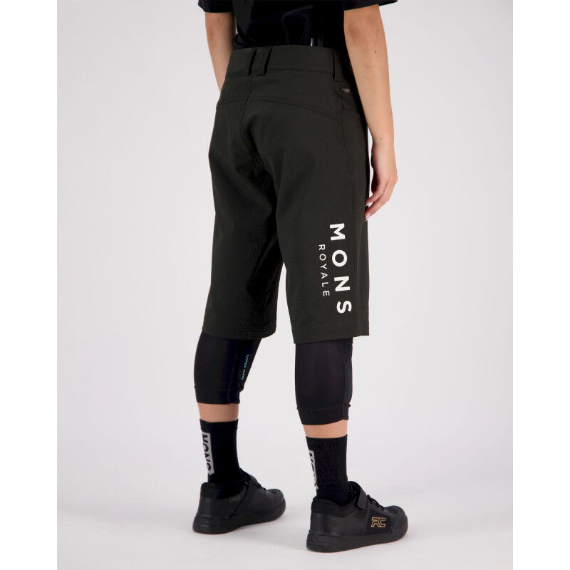 Momentum 2.0 Bike Shorts - Short VTT femme
