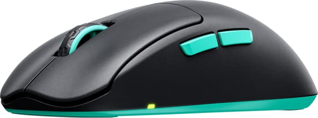Cherry Xtrfy M68W gaming-mus (sort)