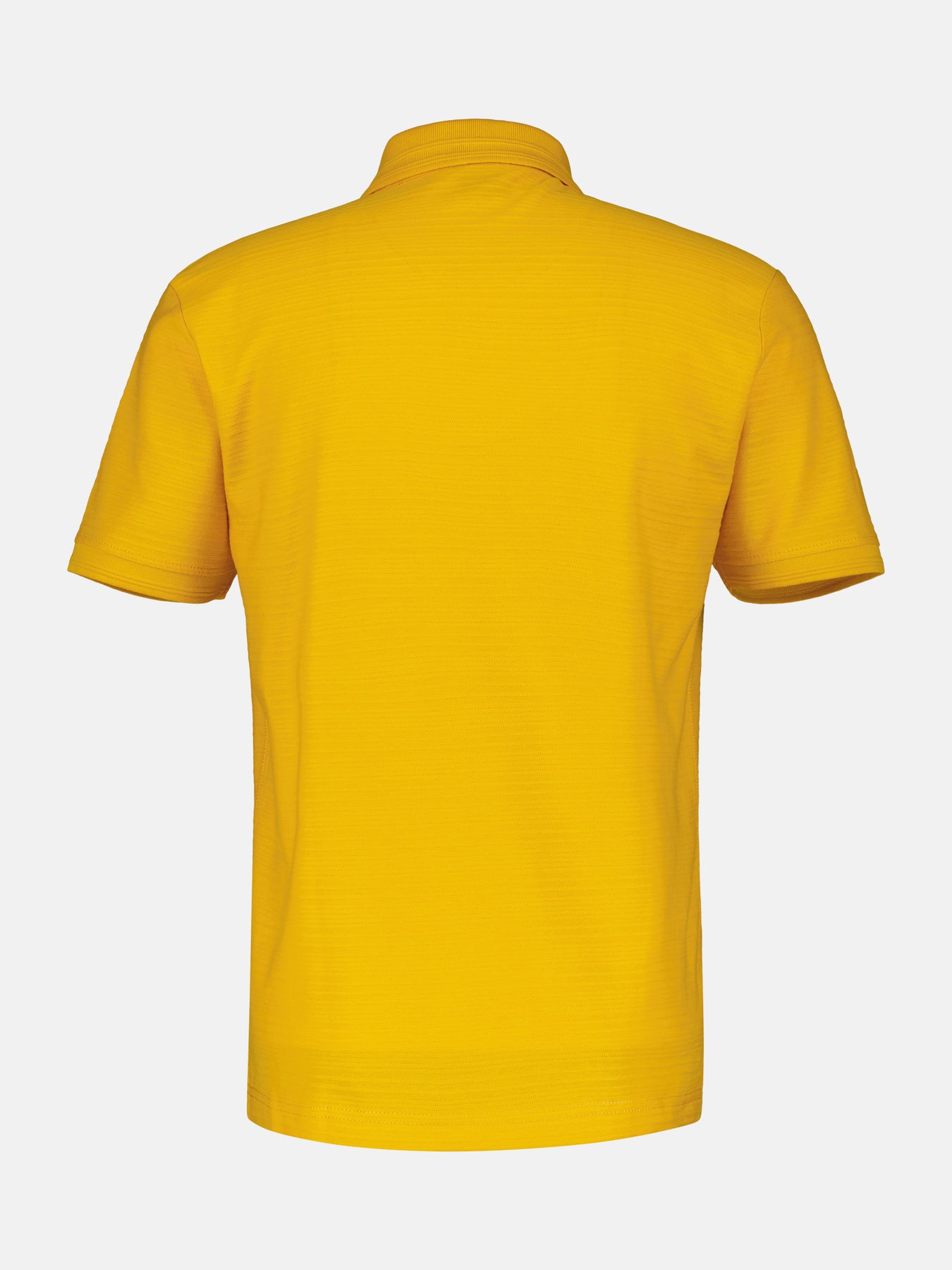 Herren Poloshirt mit aufgesetzter Brusttasche