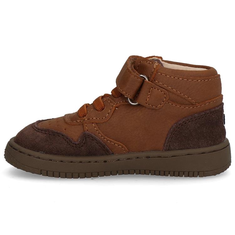 Shoesme BN24W009 A COGNAC BRUIN
