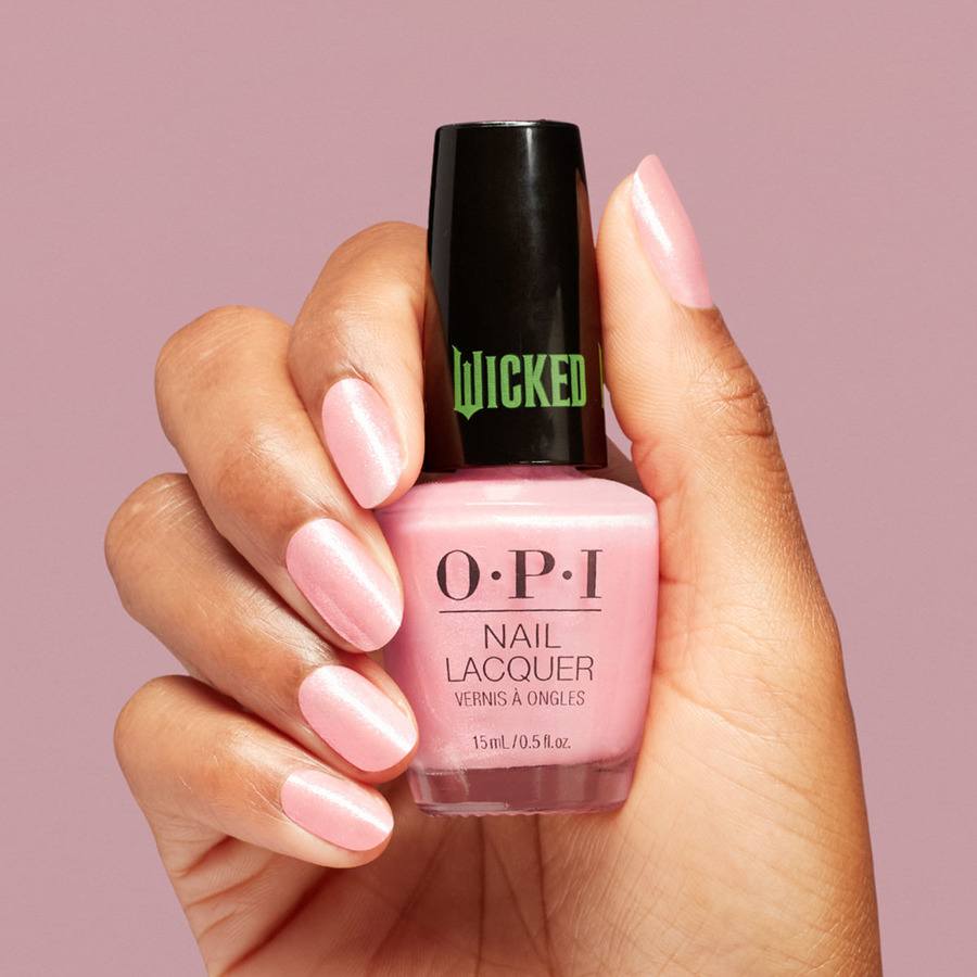 OPI x Wicked Holiday Collection Nail Lacquer Ga-Linda 15ml