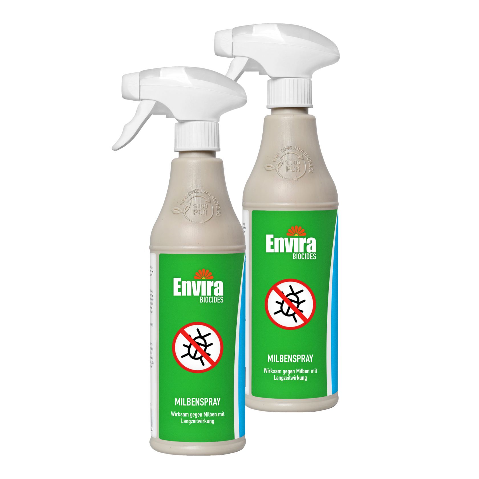 Envira Milbenspray im Doppelpack