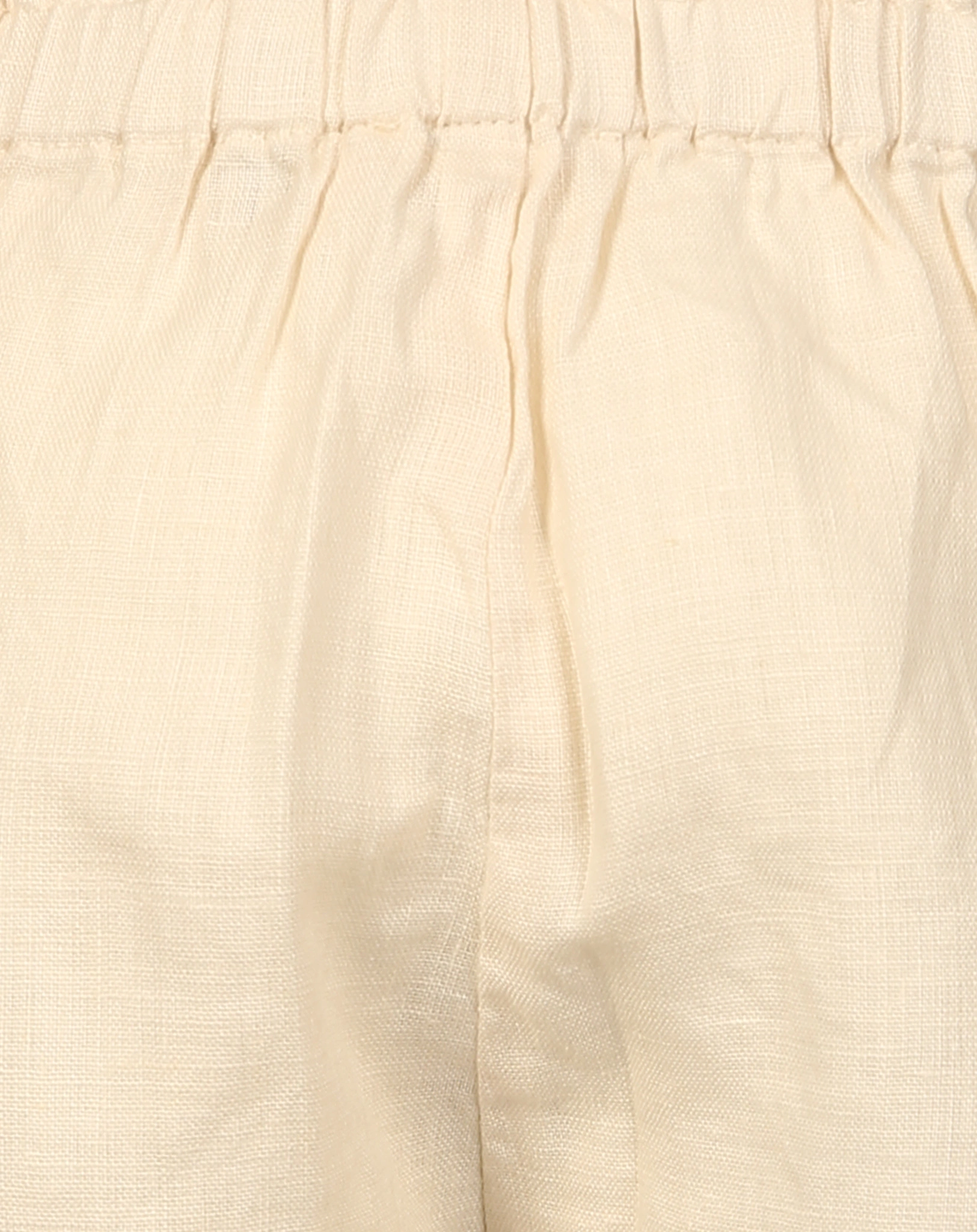 Leinen-Shorts PALA in kit
