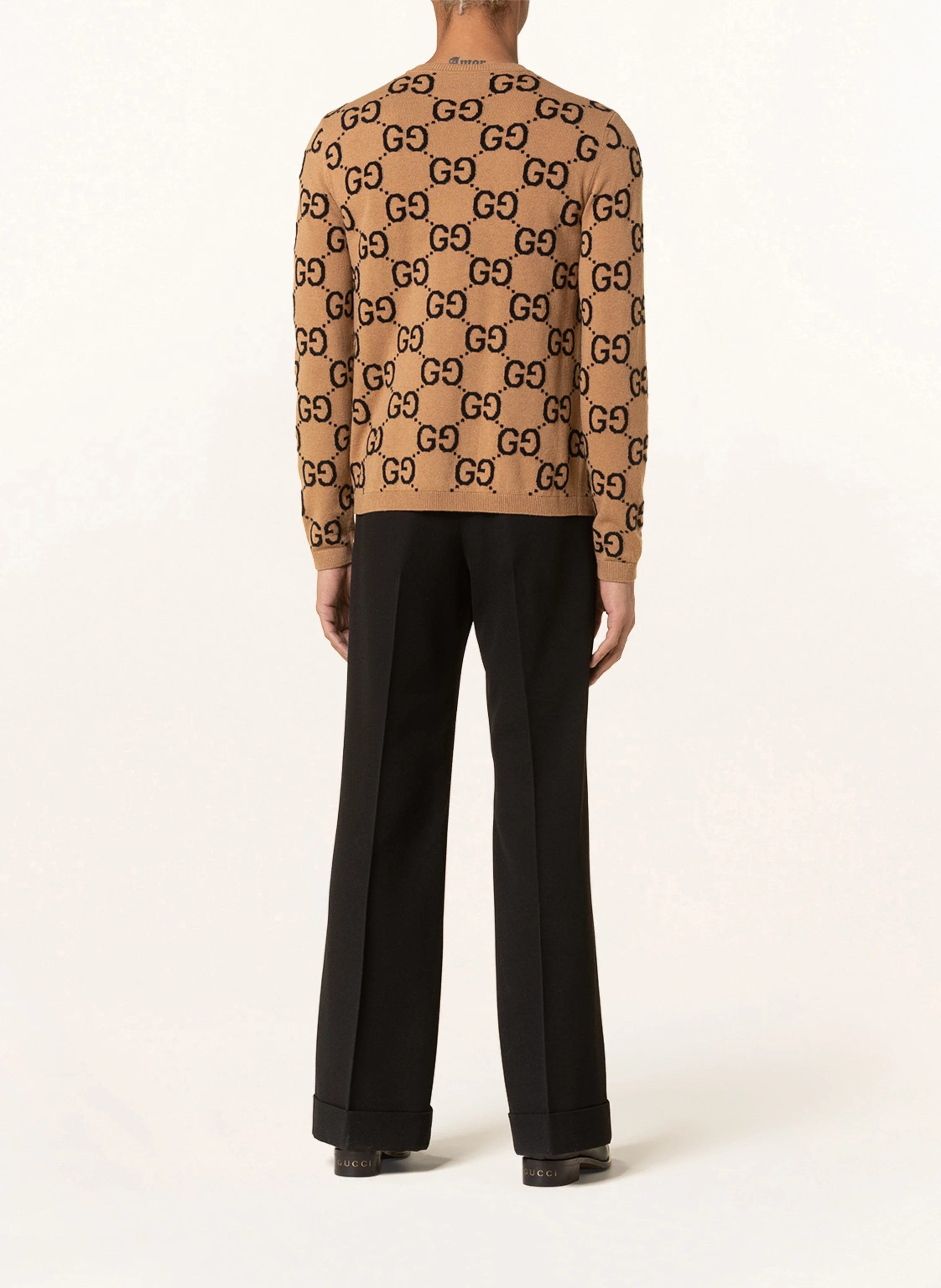 GUCCI Pullover
