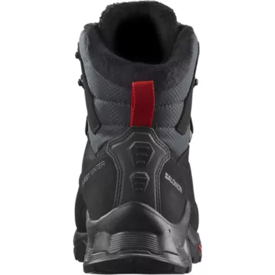 SalomonQuest Winter TS CSWP - schwarz