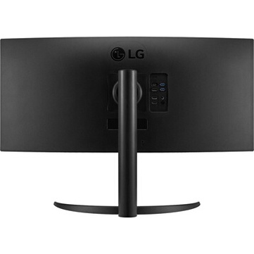 Ecran PC Lg UltraWide 34WR55QK-B