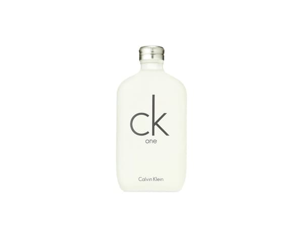 Calvin Klein CK One Edt Spray - Unisex - 200 ml