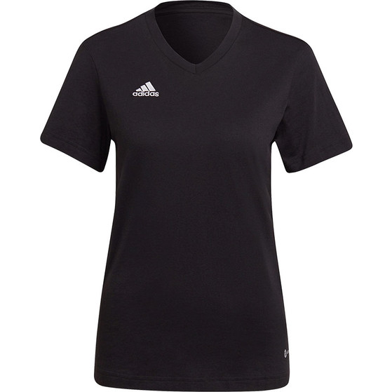 adidas Entrada 22 Tee Dames