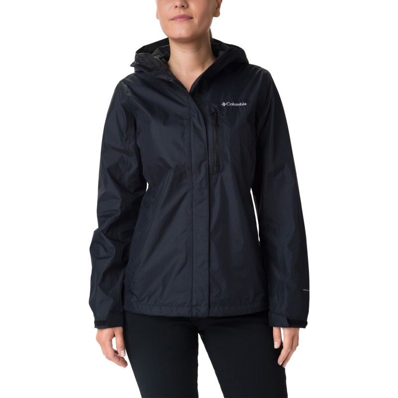 Pouring Adventure II Jacket - Veste imperméable femme