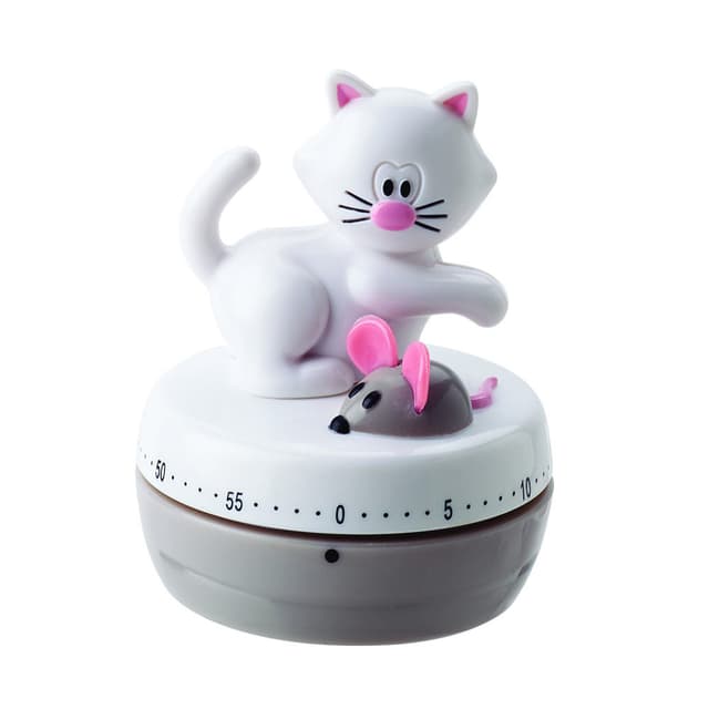 Timer Meow
