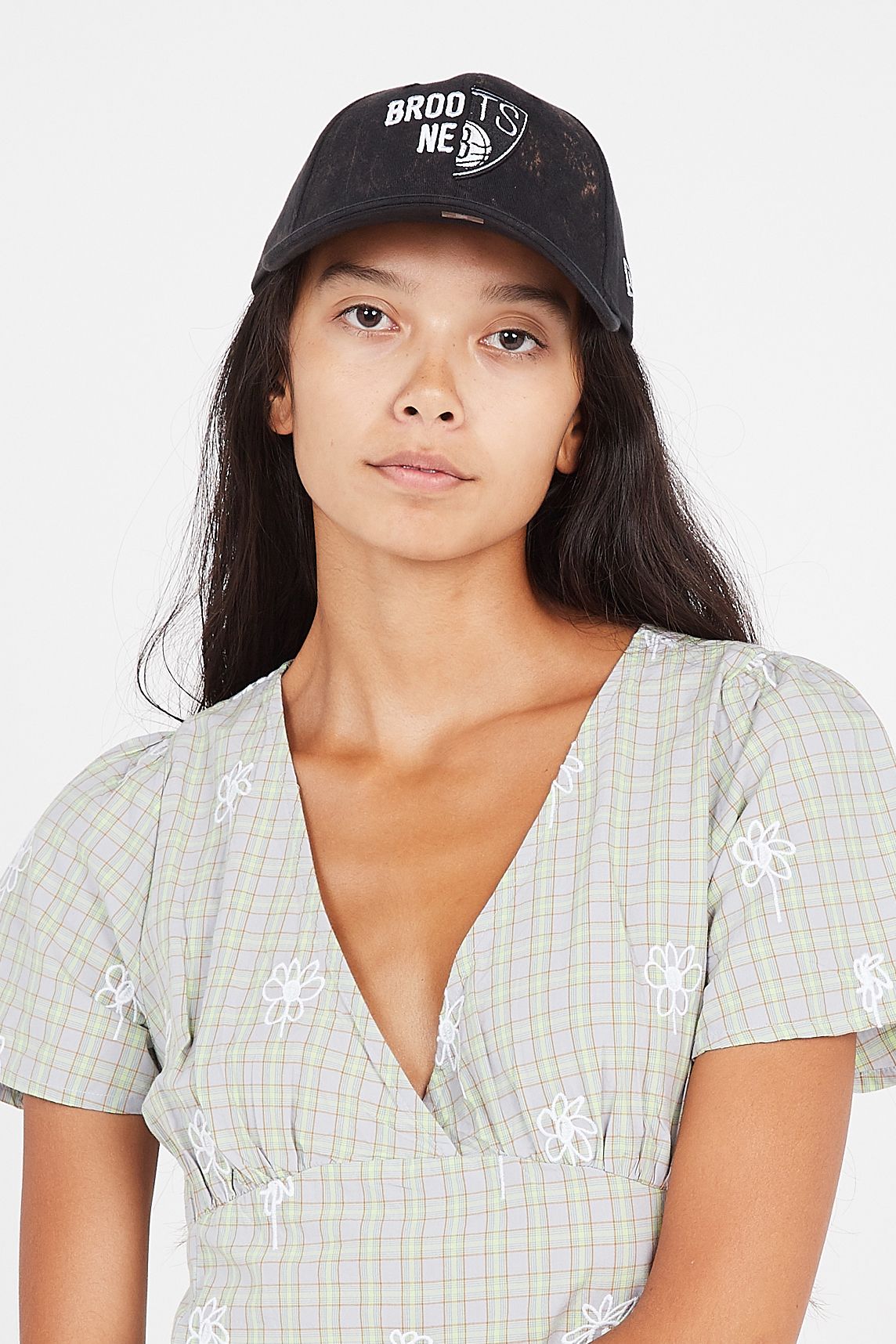 NEW ERA Casquette Noir