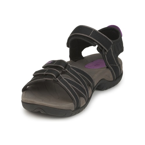 Teva - TIRRA - Noir / Gris