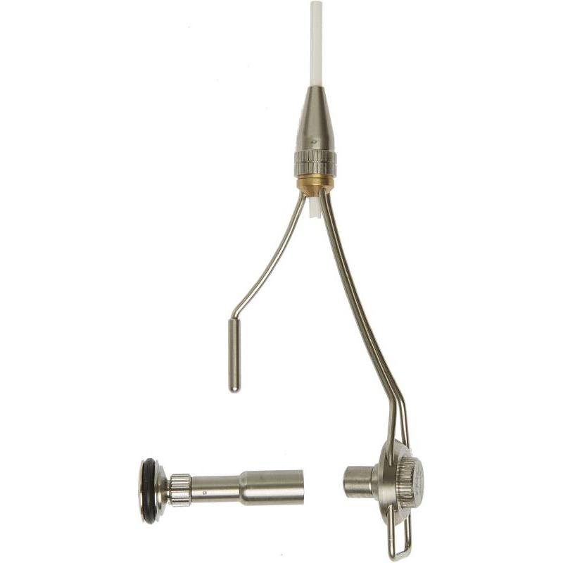 Porte Bobine Magnetique Tiemco Hd Premium