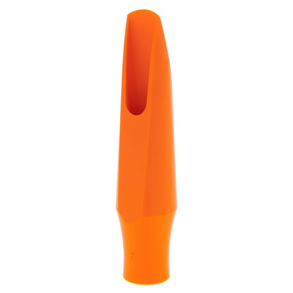 Syos Baritone Spark 7 Lava Orange