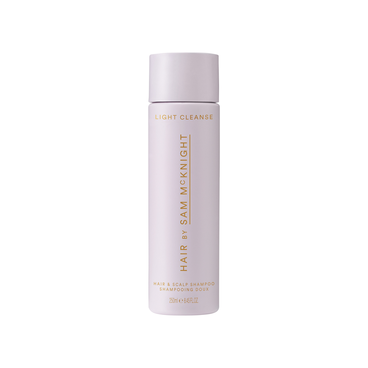 Light Cleanse Hair & Scalp Shampoo 250ml